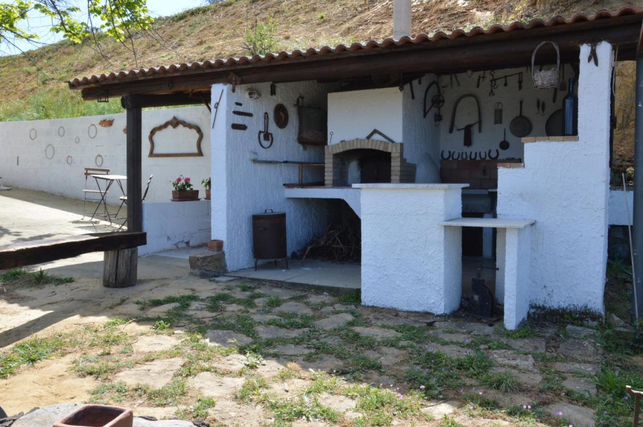 B&B La Roverella Пьяцца-Армерина Экстерьер фото