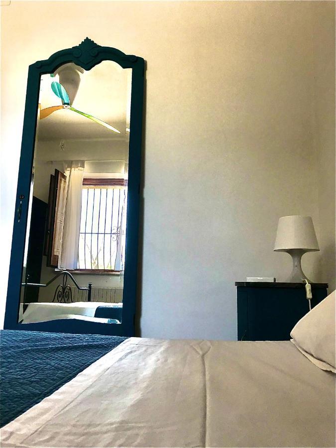 B&B La Roverella Пьяцца-Армерина Экстерьер фото