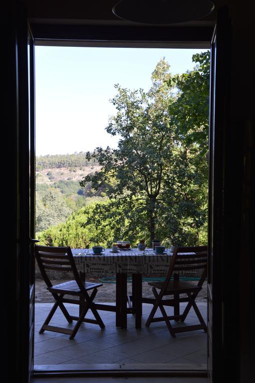 B&B La Roverella Пьяцца-Армерина Экстерьер фото